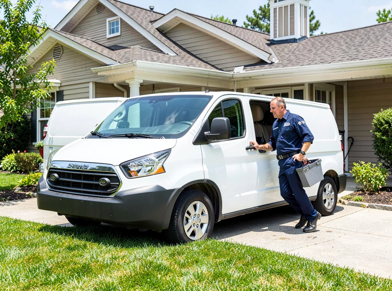 Emergency Plumber company in Ponce, PR